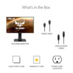 ASUS MONITOR TUF GAMING VG259QR - Image 6