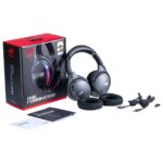 ASUS ROG Fusion II 500 Gaming Headset. - Image 8