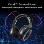 ASUS ROG Fusion II 500 Gaming Headset. - Image 3