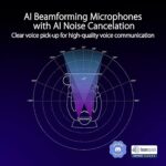 ASUS ROG Fusion II 500 Gaming Headset. - Image 4