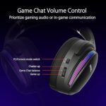 ASUS ROG Fusion II 500 Gaming Headset. - Image 5