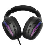 ASUS ROG Fusion II 500 Gaming Headset. - Image 7