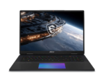 MSI Titan 18 HX A2WJ-1225IN Gaming Laptop with 64GB RAM