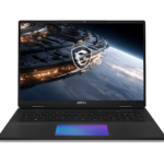 MSI Titan 18 HX A2WJ-1225IN Gaming Laptop with 64GB RAM