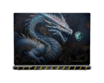 MSI Titan 18 HX Dragon Edition Draco Epic A2WJ-1224IN Gaming Laptop with 96GB RAM - Image 3