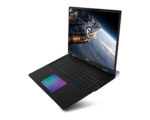 MSI Titan 18 HX A2WJ-1225IN Gaming Laptop with 64GB RAM - Image 3