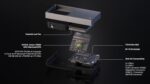 NVIDIA Jetson AGX Thor Developer Kit - 128GB / 1TB - Image 3