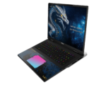 MSI Titan 18 HX Dragon Edition Draco Epic A2WJ-1224IN Gaming Laptop with 96GB RAM - Image 6