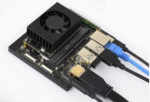 GamingIcons nVidia Jetson Orin Nano - 8GB / 500GB SSD /  Heatsink with Fan / MIPI CSI /  HDMI / Ethernet / Wifi / nVidia Jetack Linux OS / Power Adapter / 1 Yr Warranty (Copy) - Image 2
