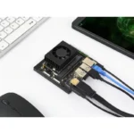 GamingIcons nVidia Jetson Orin Nano - 8GB / 500GB SSD /  Heatsink with Fan / MIPI CSI /  HDMI / Ethernet / Wifi / nVidia Jetack Linux OS / Power Adapter / 1 Yr Warranty (Copy) - Image 3