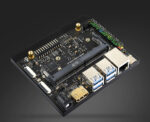 GamingIcons nVidia Jetson Orin Nano - 8GB / 500GB SSD /  Heatsink with Fan / MIPI CSI /  HDMI / Ethernet / Wifi / nVidia Jetack Linux OS / Power Adapter / 1 Yr Warranty (Copy) - Image 6
