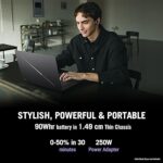 ASUS ROG Zephyrus G16 GU606AR-TB039WS - Core Ultra 9 Gaming Laptop with 32GB RAM. - Image 2