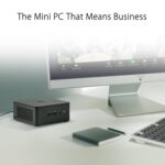 ASUS NUC13 Pro Kit - Mini PC - Intel® Core i7 processor - Image 6