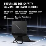 ASUS ROG Zephyrus Duo 16 GX651AX-SR099WS  - Core Ultra 9 Gaming Laptop with 64GB RAM. - Image 7
