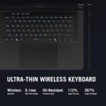 ASUS ROG Zephyrus Duo 16 GX651AX-SR099WS  - Core Ultra 9 Gaming Laptop with 64GB RAM. - Image 8