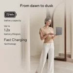 ASUS Zenbook S 14 UX5406SA-PZ448WS- Core Ultra 7 Laptop with 16GB RAM. - Image 5