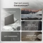 ASUS Zenbook S 14 UX5406SA-PZ448WS- Core Ultra 7 Laptop with 16GB RAM. - Image 6