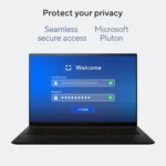 ASUS Zenbook S 14 UX5406SA-PZ448WS- Core Ultra 7 Laptop with 16GB RAM. - Image 8