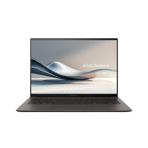 S14 UX5406SA-PZ448WS ASUS Zenbook S 14 UX5406SA-PZ448WS- Core Ultra 7 Laptop with 16GB RAM. - Image 1