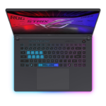 Asus ROG Strix G16 G615JHR-TS144WS - Intel Core i7-14650HX / 16GB DDR5 / 1TB  / RTX 5050-8GB / 16" 2.5K-3000Hz / Windows 11 Home / Ms-Office Home 2024 / 2.65 Kgs / 1-Year Global Warranty - Image 2