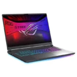 Asus ROG Strix G16 G615LW-TS355WS - Intel Core Ultra 9 290HX Plus / 32GB DDR5 / 1TB  / RTX 5080-16GB / 16" 2.5K, 240Hz / Windows 11 Home / Ms-Office Home 2024 / 2.65 Kgs / 1-Year Global Warranty - Image 3