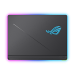 Asus ROG Strix G16 G615JHR-TS144WS - Intel Core i7-14650HX / 16GB DDR5 / 1TB  / RTX 5050-8GB / 16" 2.5K-3000Hz / Windows 11 Home / Ms-Office Home 2024 / 2.65 Kgs / 1-Year Global Warranty - Image 4