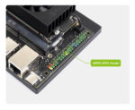 GamingIcons nVidia Jetson Orin NX Development Kit - 8GB / 128GB SSD /  Heatsink with Fan / MIPI CSI /  DISPLAY PORT / Ethernet / Wifi / nVidia Jetack Linux OS / Power Adapter / 1 Yr Warranty - Image 3