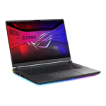 Asus ROG Strix G16 G615JHR-TS144WS - Intel Core i7-14650HX / 16GB DDR5 / 1TB  / RTX 5050-8GB / 16" 2.5K-3000Hz / Windows 11 Home / Ms-Office Home 2024 / 2.65 Kgs / 1-Year Global Warranty - Image 3