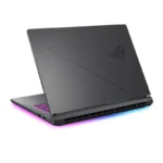 Asus ROG Strix G16 G615LW-TS355WS - Intel Core Ultra 9 290HX Plus / 32GB DDR5 / 1TB  / RTX 5080-16GB / 16" 2.5K, 240Hz / Windows 11 Home / Ms-Office Home 2024 / 2.65 Kgs / 1-Year Global Warranty - Image 5