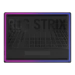 ASUS ROG Strix Scar 18 G835LXG-TQ492WS - Intel Core Ultra 9 Processor 290HX Plus / 64GB DDR5 / 2TB / RTX 5090, 24GB GDDR6 / 18" 4K Mini LED 240Hz Display / Windows 11 Home / Ms-Office Home 2024 / 3.73 Kgs / 1-Year Global Warranty - Image 7