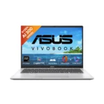 ASUS Vivobook 14 M1407KA-LY219WS - AMD Ryzen AI 5 330 / 16GB DDR5 / 512GB  / AMD Radeon™ Graphics / 14" FHD+ 60Hz / Windows 11 Home / Ms-Office Home 2024 / 1.46 Kgs / 1-Year Global Warranty (Copy)