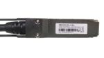 Cheetah 200G QSFP56 Passive Direct Attach Cable  (DAC Cable) for nVidia DGX Spark - 0.5 Meters - Image 3