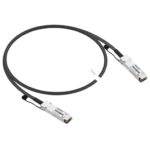 Cheetah 400G QSFP112 Passive Direct Attach Cable (DAC Cable) for nVidia DGX Spark - 0.5 Meters