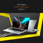 ASUS Vivobook Go 14 E1404FA-EB1237WS - AMD Ryzen™ 5 40 / 8GB DDR5 / 512GB  / Intel® Graphics / 14" FHD 60Hz / Windows 11 Home / Ms-Office Home 2024 / 1.38 Kgs / 1-Year Global Warranty - Image 11