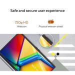 ASUS Vivobook Go 14 E1404FA-EB1237WS - AMD Ryzen™ 5 40 / 8GB DDR5 / 512GB  / Intel® Graphics / 14" FHD 60Hz / Windows 11 Home / Ms-Office Home 2024 / 1.38 Kgs / 1-Year Global Warranty - Image 8