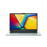 ASUS Vivobook Go 14 E1404FA-EB1236WS - AMD Ryzen 3 30  / 8GB LPDDR5 / 512GB  / AMD Radeon Graphics / 14" FHD 60Hz / Windows 11 Home / Ms-Office Home 2024 / 1.38 Kgs / 1-Year Global Warranty