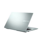 ASUS Vivobook Go 14 E1404FA-EB1236WS - AMD Ryzen 3 30  / 8GB LPDDR5 / 512GB  / AMD Radeon Graphics / 14" FHD 60Hz / Windows 11 Home / Ms-Office Home 2024 / 1.38 Kgs / 1-Year Global Warranty - Image 3