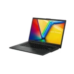 ASUS Vivobook Go 14 E1404FA-EB1414WS - AMD Ryzen 3 30 / 8GB LPDDR5 / 512GB  / AMD Radeon™ Graphics / 14" FHD 60Hz / Windows 11 Home / Ms-Office Home 2024 / 1.38 Kgs / 1-Year Global Warranty - Image 2