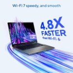 ASUS Vivobook 14 Flip TP3407SA-SG184WS - Intel Core Ultra 7 256V / 16GB / 512GB / Intel Arc Graphics / 14” FHD+ OLED Touch 60Hz / Windows 11 Home / Ms-Office Home 2024 / 1.57 Kg / 1-Year Global Warranty. - Image 15
