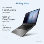 ASUS Vivobook 14 Flip TP3407SA-SG184WS - Intel Core Ultra 7 256V / 16GB / 512GB / Intel Arc Graphics / 14” FHD+ OLED Touch 60Hz / Windows 11 Home / Ms-Office Home 2024 / 1.57 Kg / 1-Year Global Warranty. - Image 5