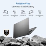 ASUS Vivobook 14 Flip TP3407SA-SG184WS - Intel Core Ultra 7 256V / 16GB / 512GB / Intel Arc Graphics / 14” FHD+ OLED Touch 60Hz / Windows 11 Home / Ms-Office Home 2024 / 1.57 Kg / 1-Year Global Warranty. - Image 6