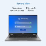 ASUS Vivobook 14 Flip TP3407SA-SG184WS - Intel Core Ultra 7 256V / 16GB / 512GB / Intel Arc Graphics / 14” FHD+ OLED Touch 60Hz / Windows 11 Home / Ms-Office Home 2024 / 1.57 Kg / 1-Year Global Warranty. - Image 7