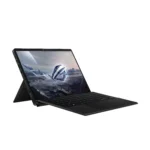 ROG Flow Z13 GZ302EA-RU520WS - AMD Ryzen AI MAX+ 395 / 32GB LPDDR5X / 1TB / AMD Radeon 8060S Graphics / 13.4" 2.5K Touch WQXGA ROG Nebula 180Hz / Windows 11 Home / Ms-Office Home 2024 / 1.20 Kgs / 1-Year Global Warranty