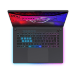 ROG Strix G16 G615LM-TS268WS - Intel Core Ultra 7 255HX / 16GB DDR5 / 1TB / RTX 5060 - 8GB / 16" 2.5K WQXGA ROG Nebula 300Hz / Windows 11 Home / Ms-Office Home 2024 / 2.65 Kgs / 1-Year Global Warranty - Image 13