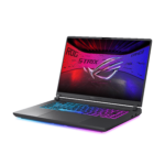 ROG Strix G16 G615LM-TS268WS - Intel Core Ultra 7 255HX / 16GB DDR5 / 1TB / RTX 5060 - 8GB / 16" 2.5K WQXGA ROG Nebula 300Hz / Windows 11 Home / Ms-Office Home 2024 / 2.65 Kgs / 1-Year Global Warranty - Image 14