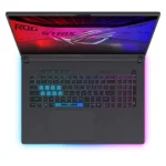 ROG Strix G18 G815LR-TT292WS - Intel Core Ultra 9 290HX Plus / 32GB DDR5 / 1TB  / RTX 5070Ti - 12GB / 18" 2.5K WQXGA ROG Nebula 300Hz / Windows 11 Home / Ms-Office Home 2024 / 3.20 Kgs / 1-Year Global Warranty - Image 4