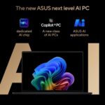 ASUS ProArt P16 H7606WX-SE028WS - AMD Ryzen AI 9 HX 370 /  64GB LPDDR5X / 2TB / RTX 5090 - 24GB  / 16" 4K Touch 120Hz/ Windows 11 Home / Ms-Office Home 2024 / 1.95 Kgs / 1-Year Global Warranty - Image 5