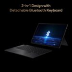 ASUS ProArt PZ14 HT7407NA-SN024WS - Snapdragon X2 Elite X2E88100 / 32GB / 1TB / Qualcomm Adreno GPU / 14" 3K Touch 144Hz/ Windows 11 Home / Ms-Office Home 2024 / 0.79Kgs / 1-Year Global Warranty - Image 3