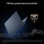 ASUS Vivobook 15 X1504VAP-IN012WS - Intel Core 5 120U / 8GB DDR5 / 512GB  / Intel® Graphics / 15.6" FHD 60Hz / Windows 11 Home / Ms-Office Home 2024 / 1.7 Kgs / 1-Year Global Warranty - Image 11