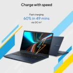 ASUS Vivobook 15 X1504VAP-IN012WS - Intel Core 5 120U / 8GB DDR5 / 512GB  / Intel® Graphics / 15.6" FHD 60Hz / Windows 11 Home / Ms-Office Home 2024 / 1.7 Kgs / 1-Year Global Warranty - Image 6
